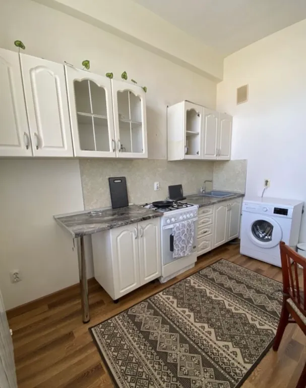 Светлая, чистая и уютная квартира