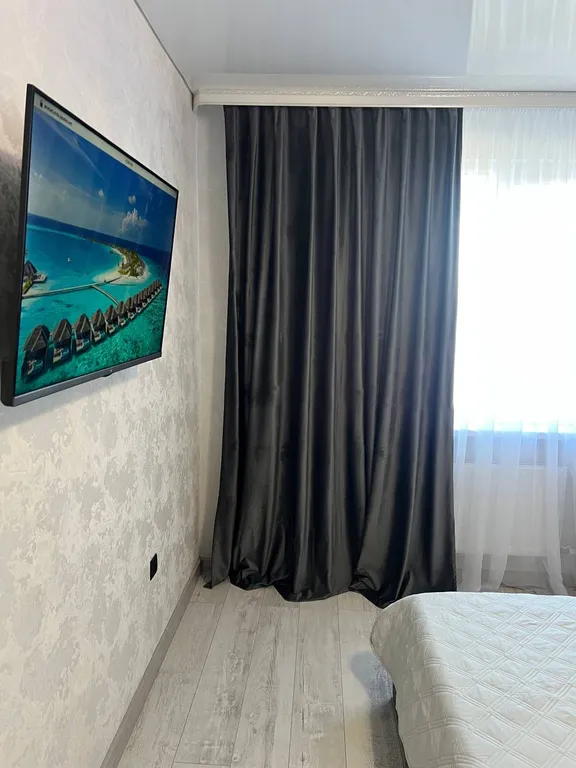 Квартира в отличном районе