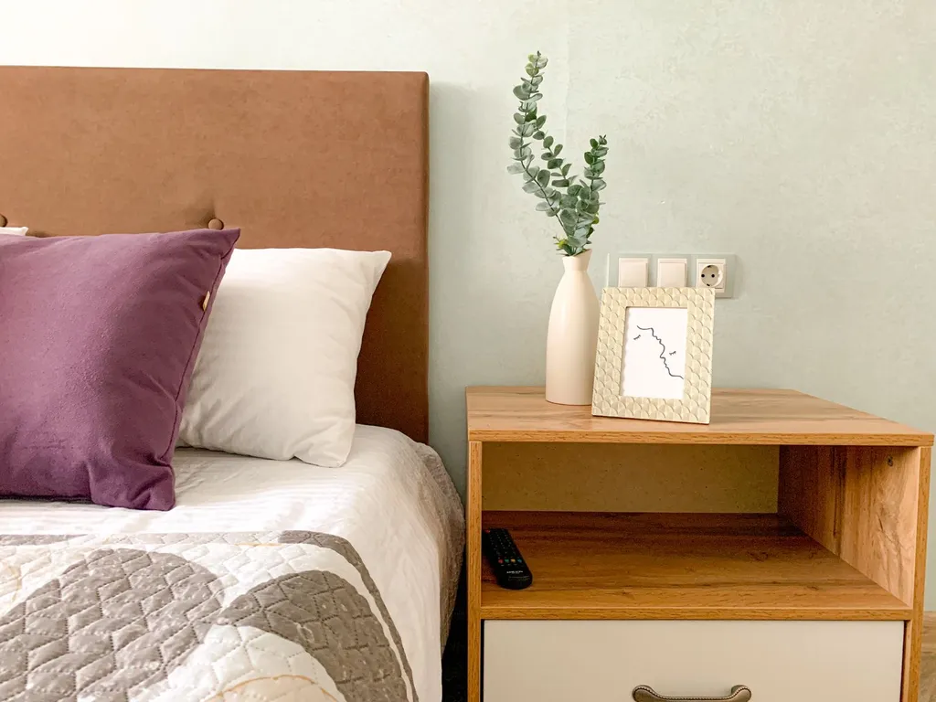 Современная квартира в элитном ЖК на Лесопарковой рядом с Белым рынком