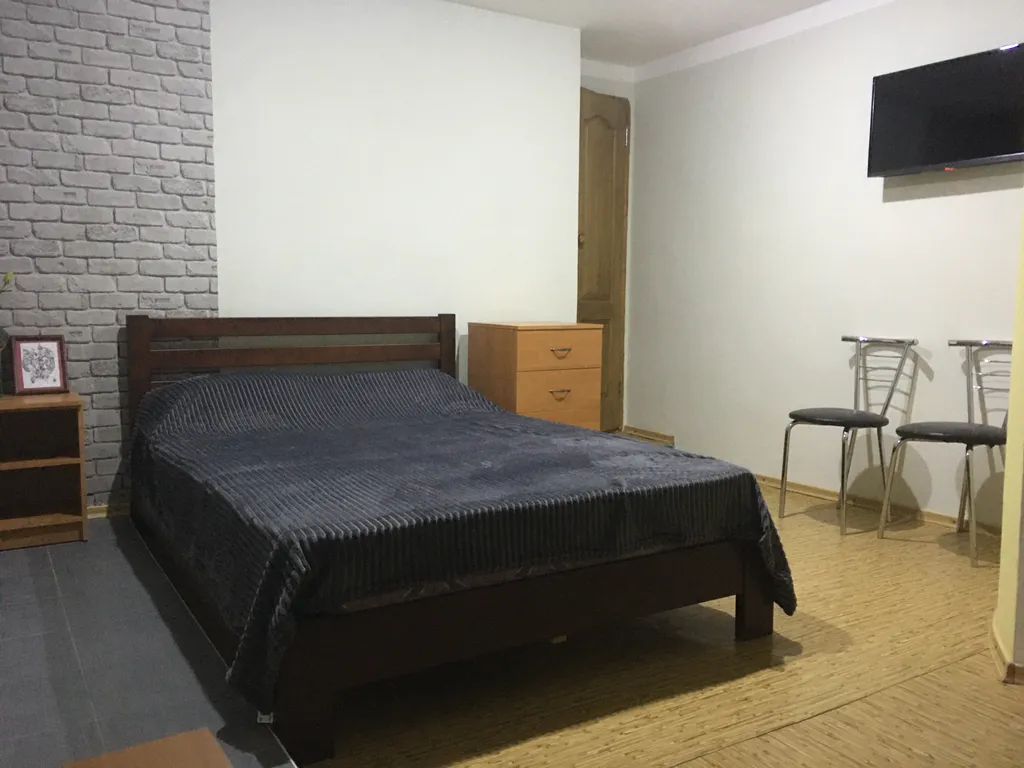 Квартира Комната — аренда посуточно в Черноморское