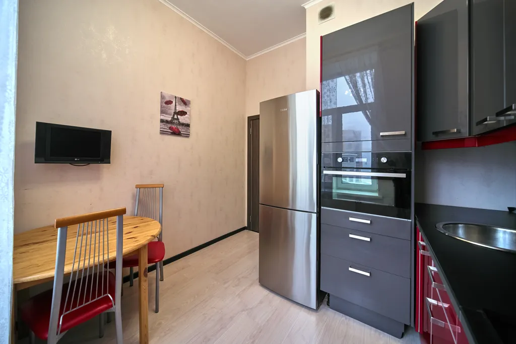 Уютные апартаменты в жк солнечная система