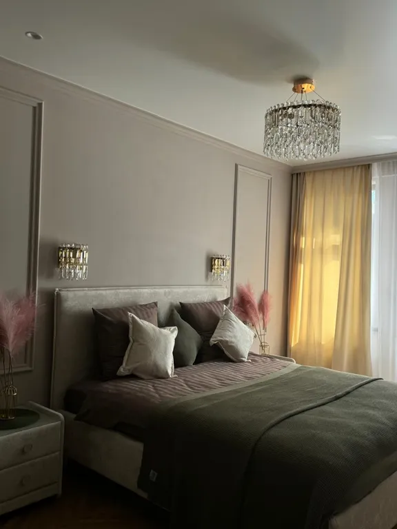 Лучший жилой комплекс с историей