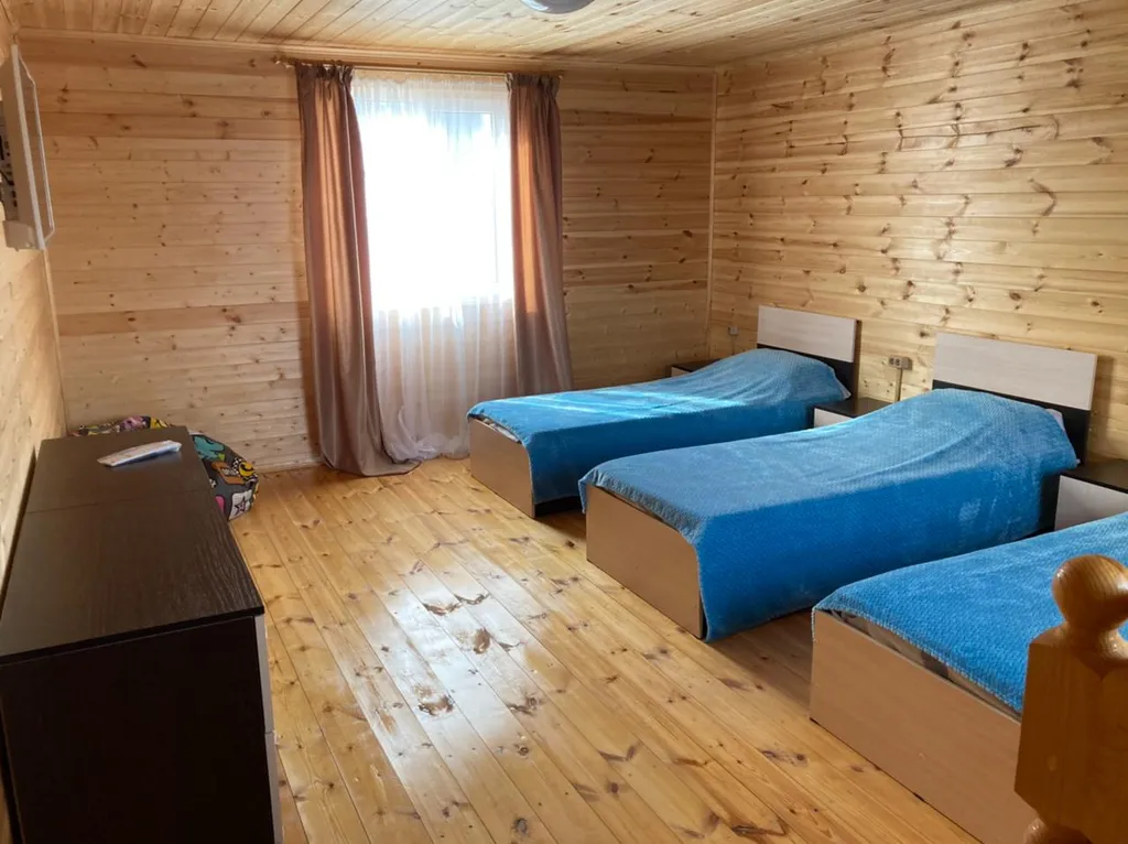 Домик у моря Диана