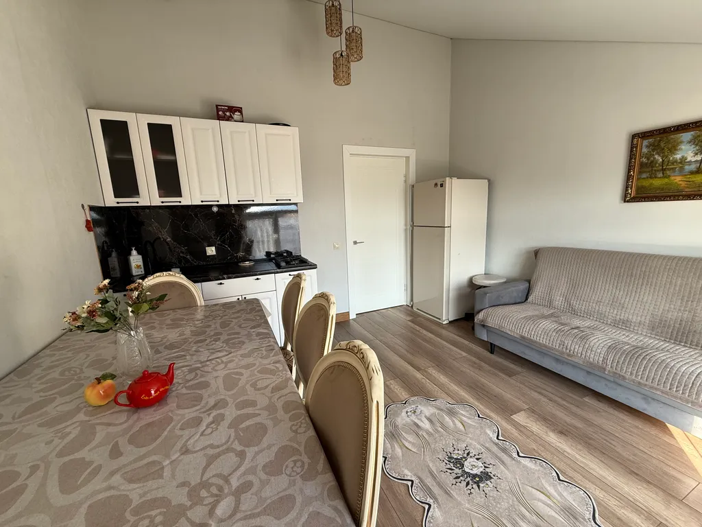 Квартира Уютная квартира рядом с моря и с видом на горы — Махачкала