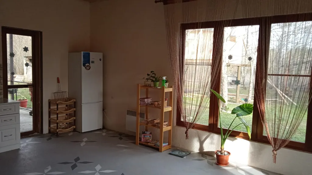 Гостевой дом на Школьной