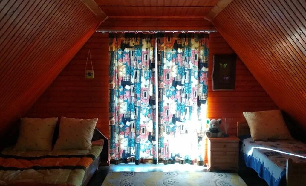 Усадьба Банька у Таньки