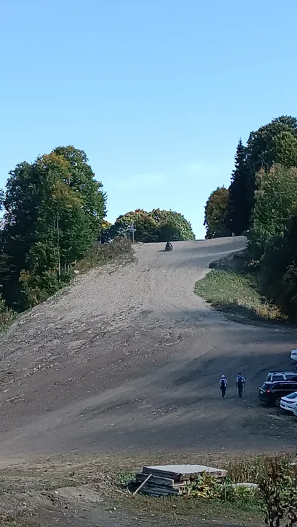 Большая Монгольская юрта