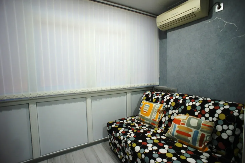 Квартира в центре