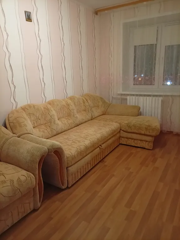 Уютная просторная квартира, рядом с горнолыжным центром