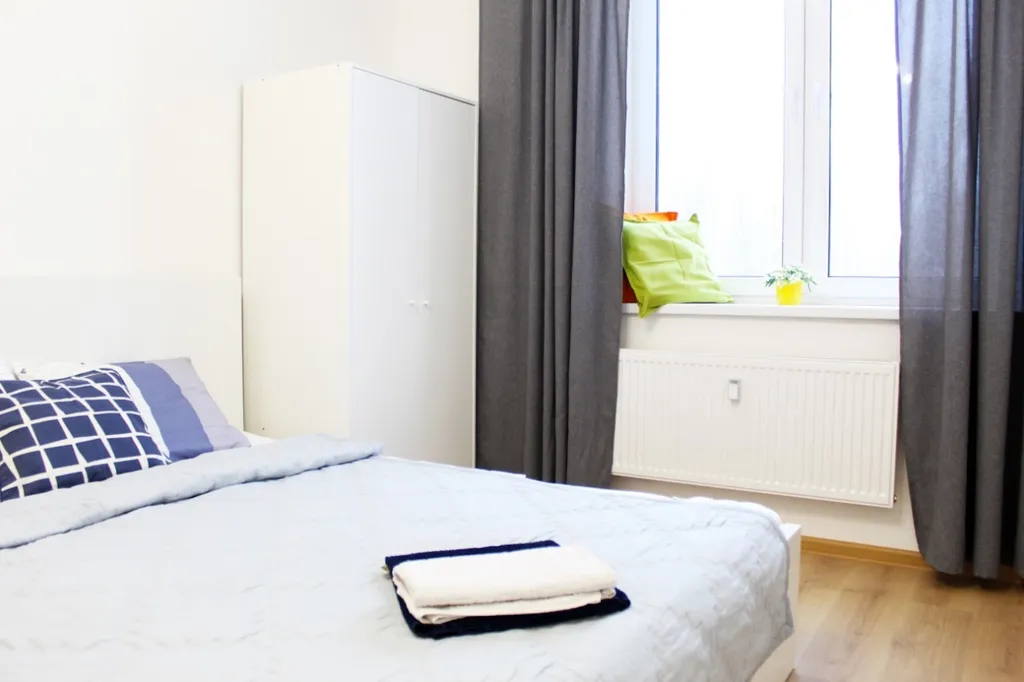 Квартира Комната — Песочный