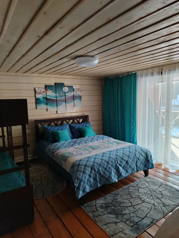 2-комнатный Дом