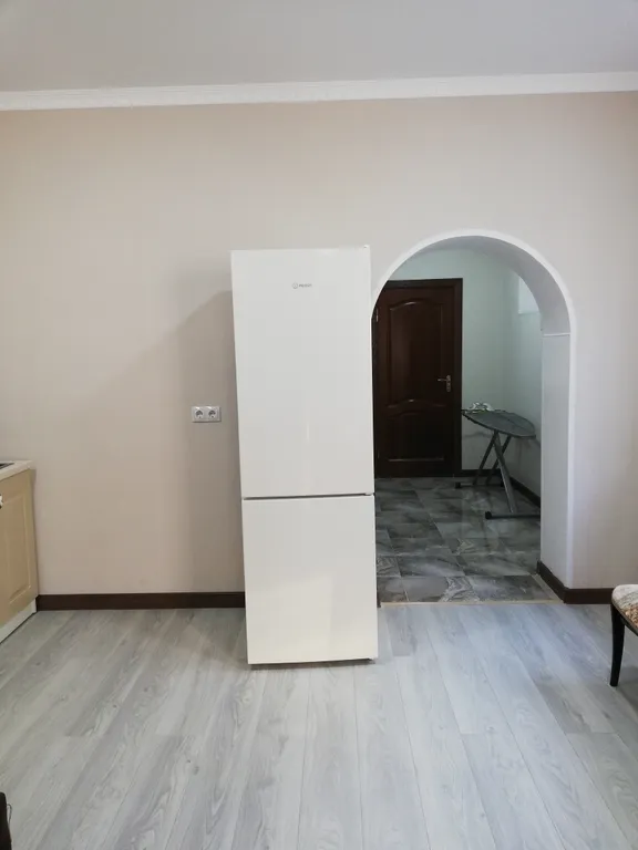 Студия в городке