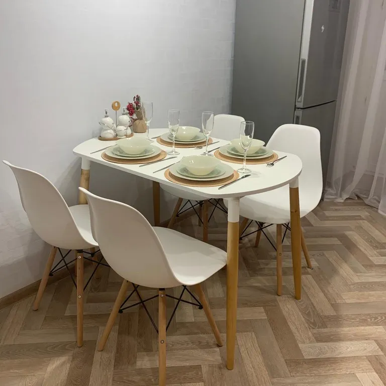 Домашний уют на юго-западе