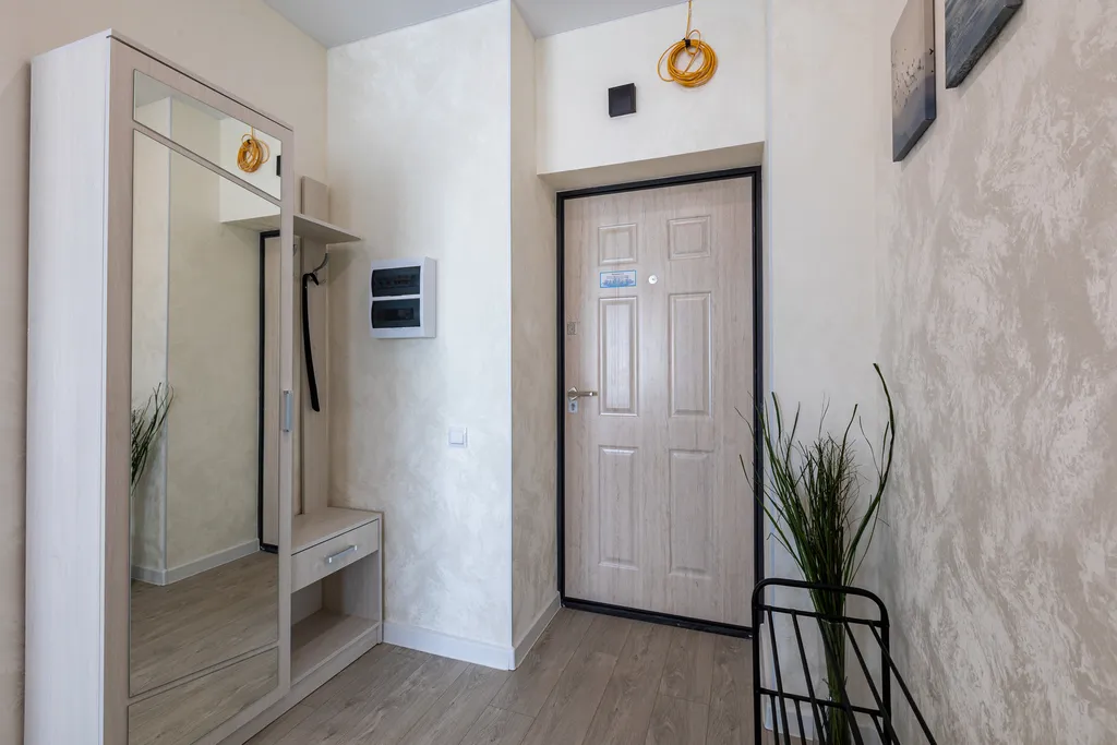 Квартира рядом с трц планета