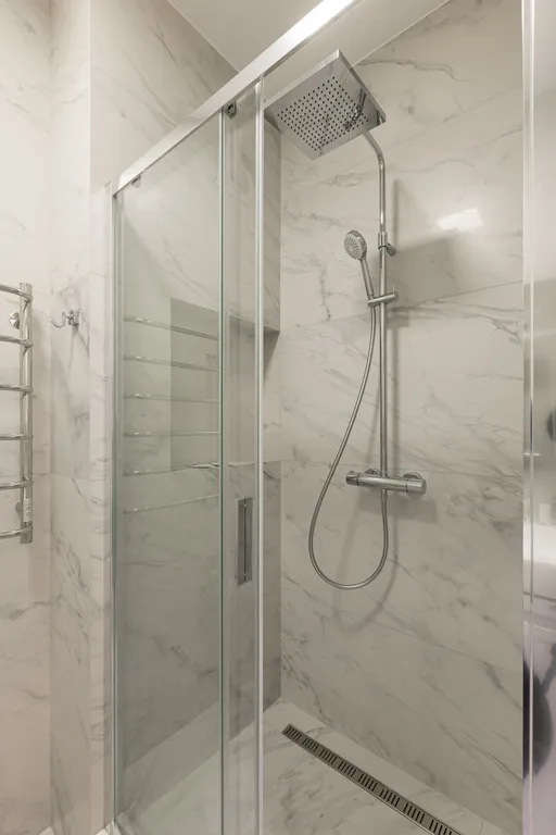 Уютная студия "Морской бриз" с видом на море