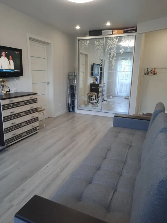 Уютная квартира рядом с историческим центром города