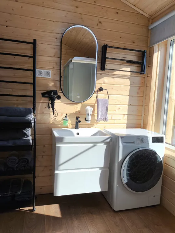 3-комнатный Дом