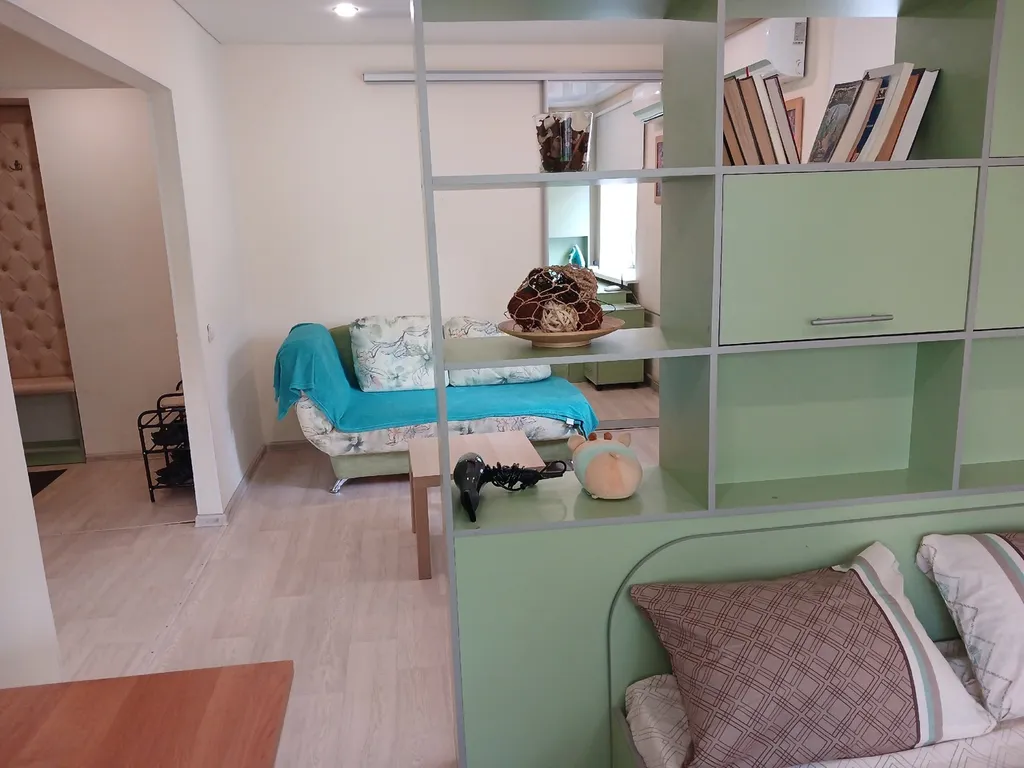 Квартира Апартаменты Aday в центре города — Курск