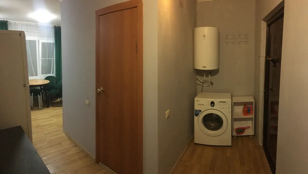 Двушка в центре у моря аэропорта и вокзала