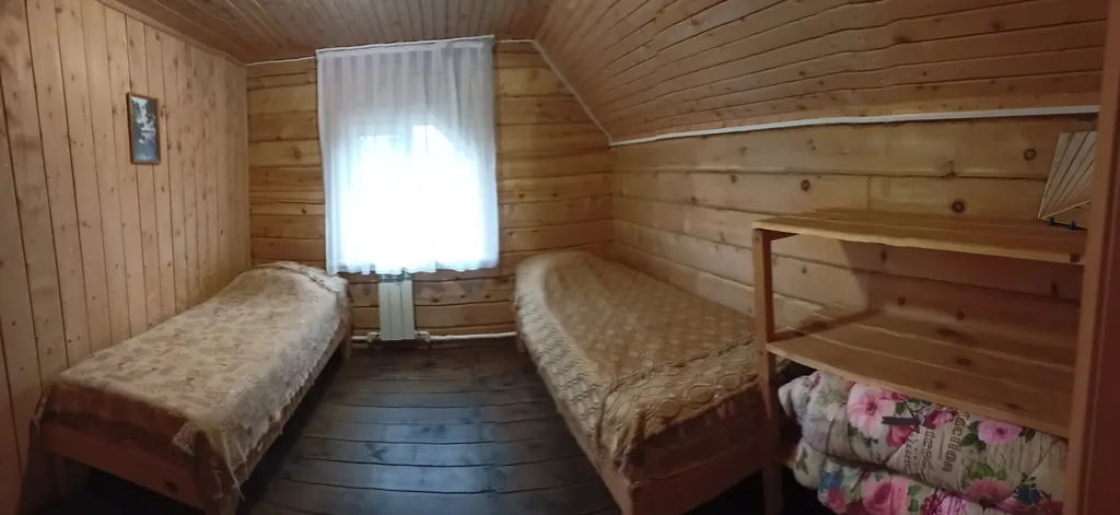 Гостевой дом "Митькина заимка"