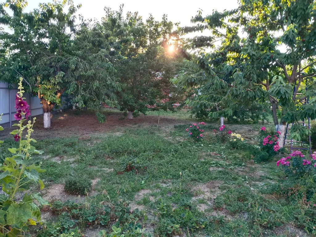 Дом под ключ на побережье Азовского моря