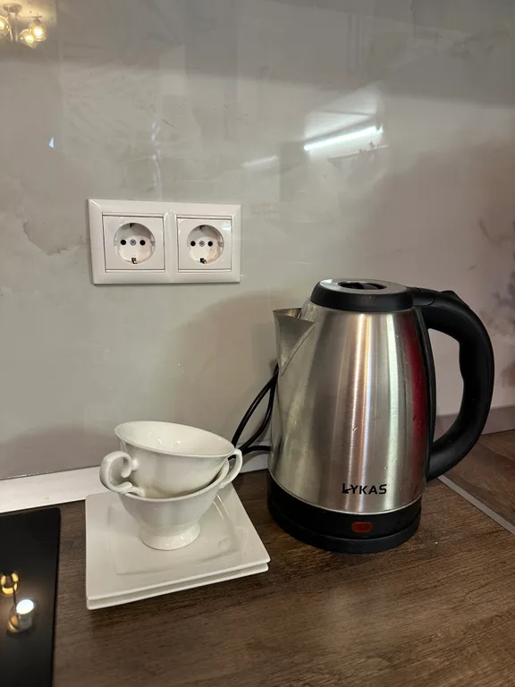 Квартира 1-комнатная Квартира — Подолино