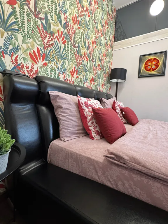 Апартаменты в самом центре города - ул. Советская 15а