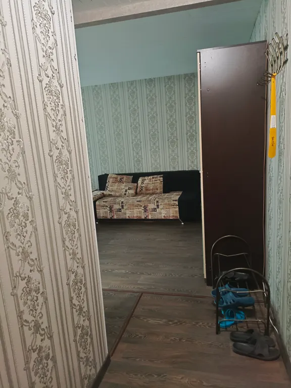 Квартира у вокзала