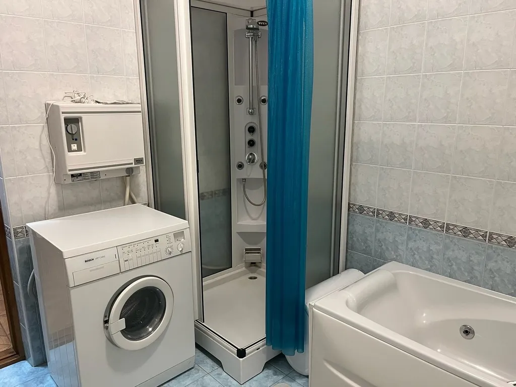 Квартира Квартира в таунхаусе — Самара