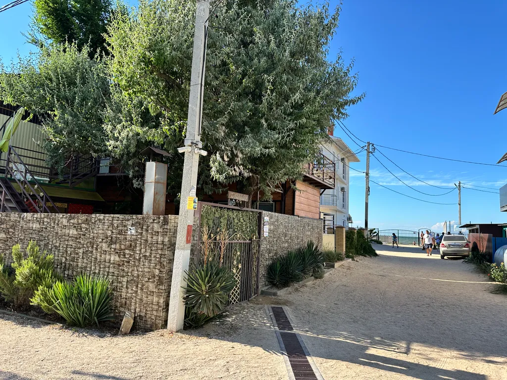 Гостевой дом Бунгало