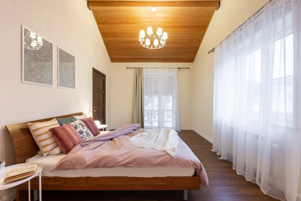 Коттедж Золотая Проба