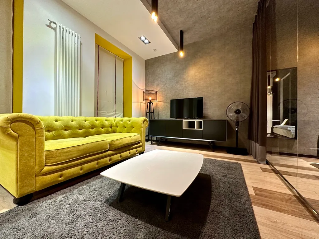 Квартира Апартаменты Modern — Санкт-Петербург