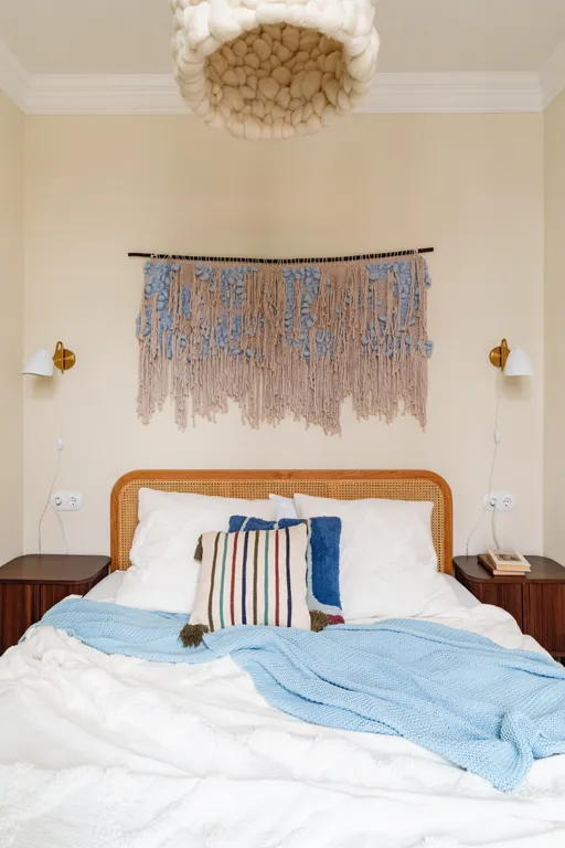 Апартаменты в центре