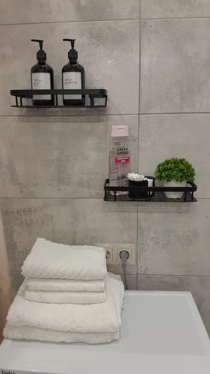 Квартира в ЖК Российский