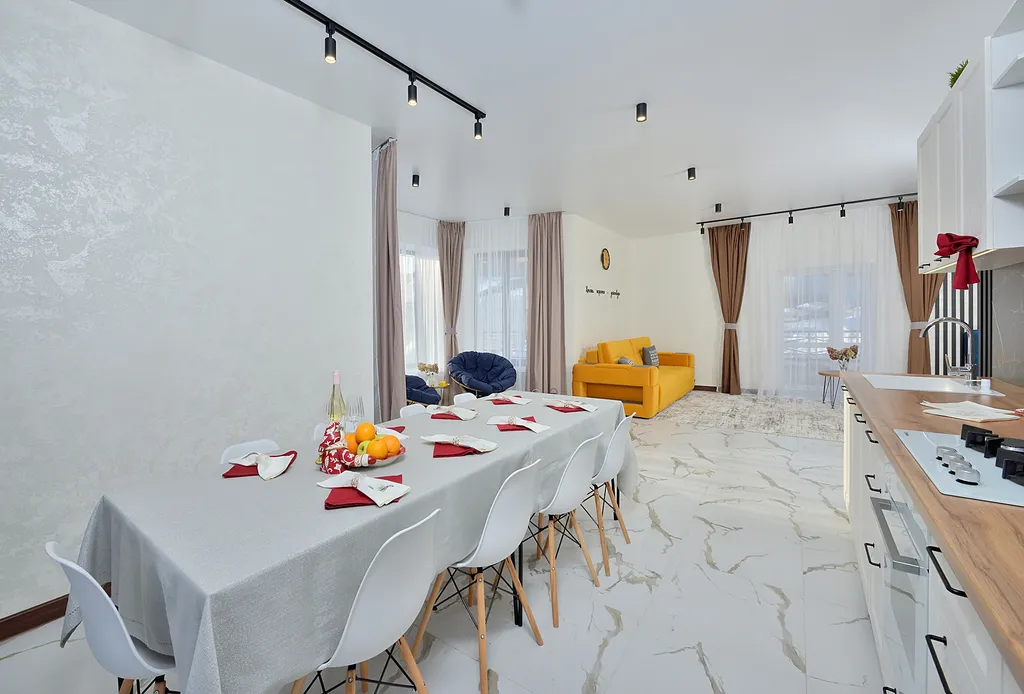 Большой дом