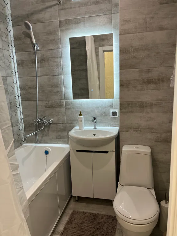 Однокомнатная квартира метро Безымянка