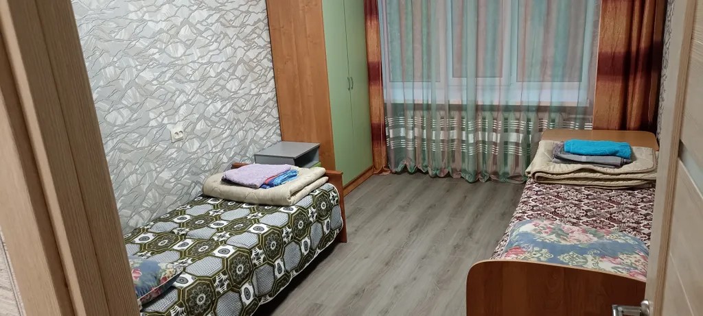 Хорошая трëшка