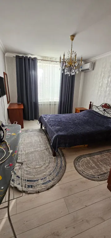 Квартира с видом на море — аренда посуточно в Избербаш