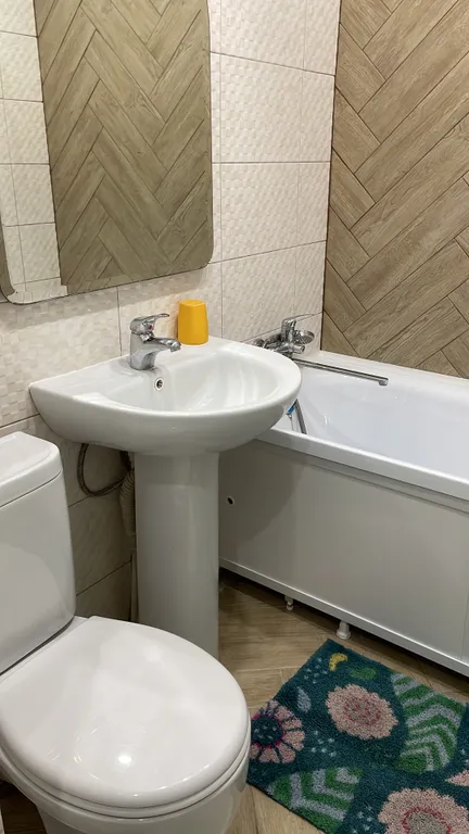 Однокомнатная квартира на Соколе