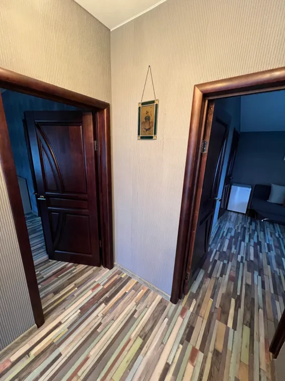 Дом на берегу моря