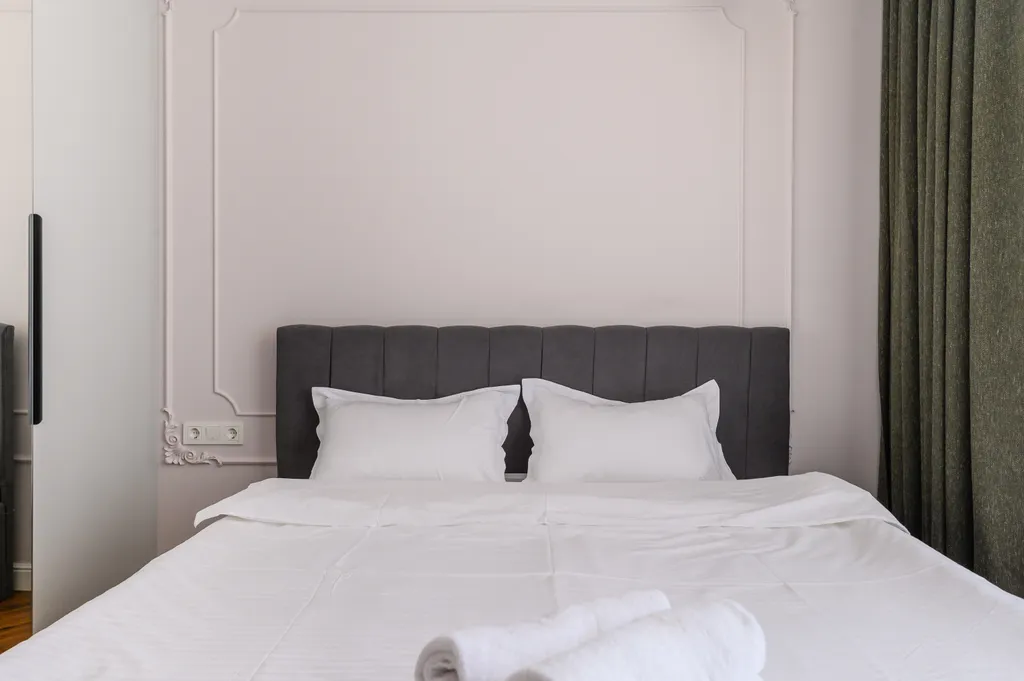 Уютная квартира в центре города — аренда посуточно в Алматы