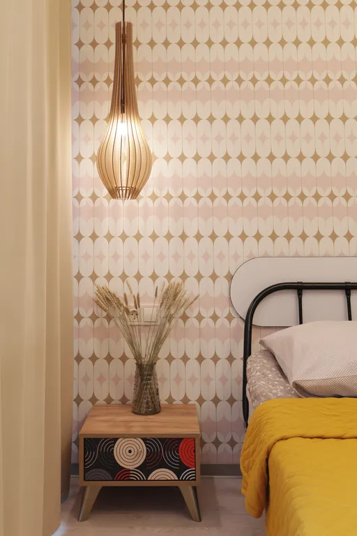 Видовая студия с евроремонтом на Самаровской