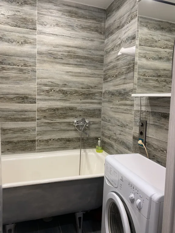 Уютная квартира с видом на горы