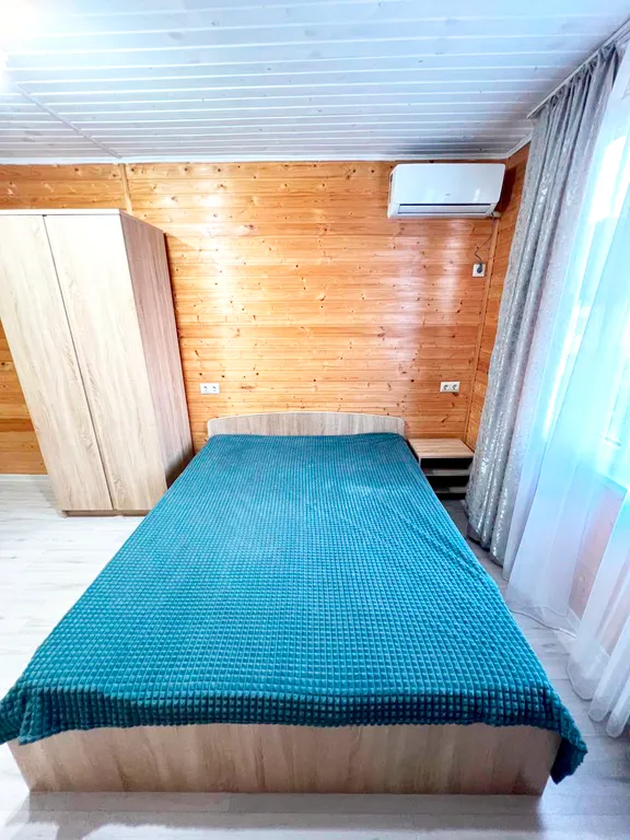 Комната "Морское лето" 8