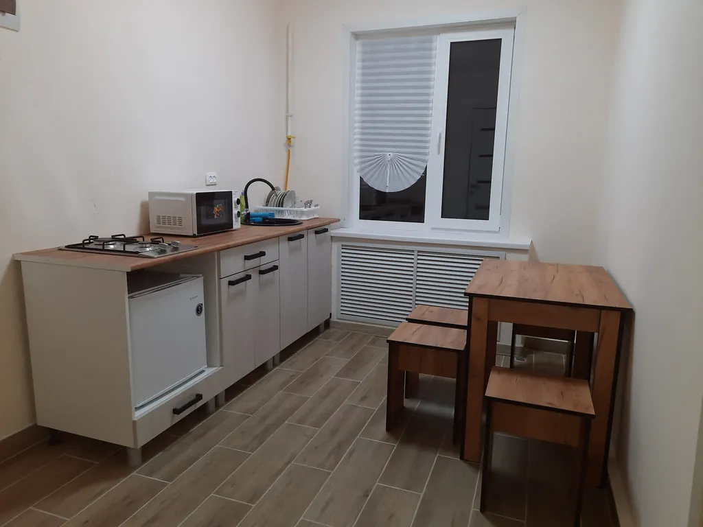 Коттедж Гостевой уютный домик около леса — Болгар