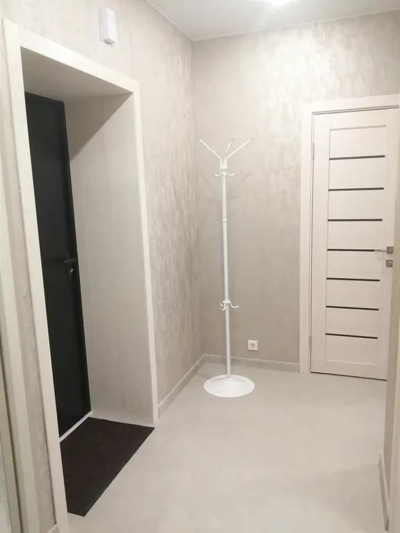 Уютная квартира рядом с центром города