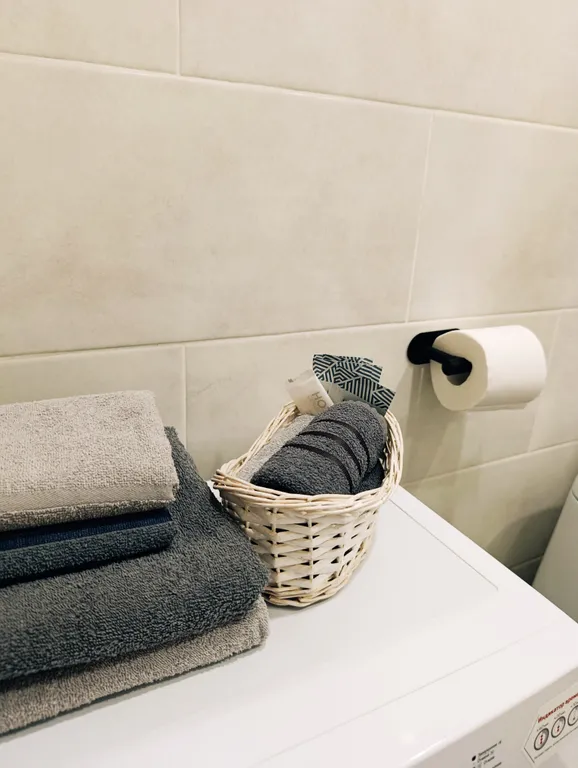 Квартира Квартира в центре города — Анапа