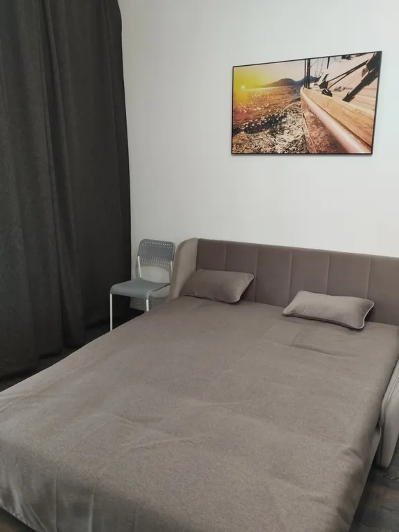 Квартира Студия в 15 минутах до аэропорта, от центра Казани, РКБ, М12 — аренда посуточно в Усады