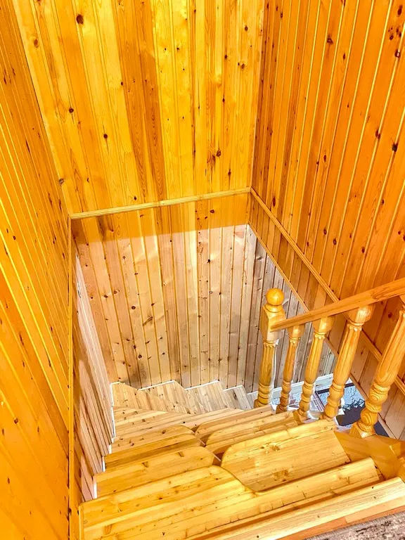 Уютный дом под ключ Комфортик