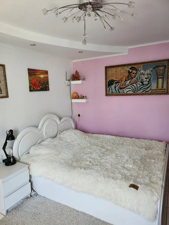 Дом в Орловке